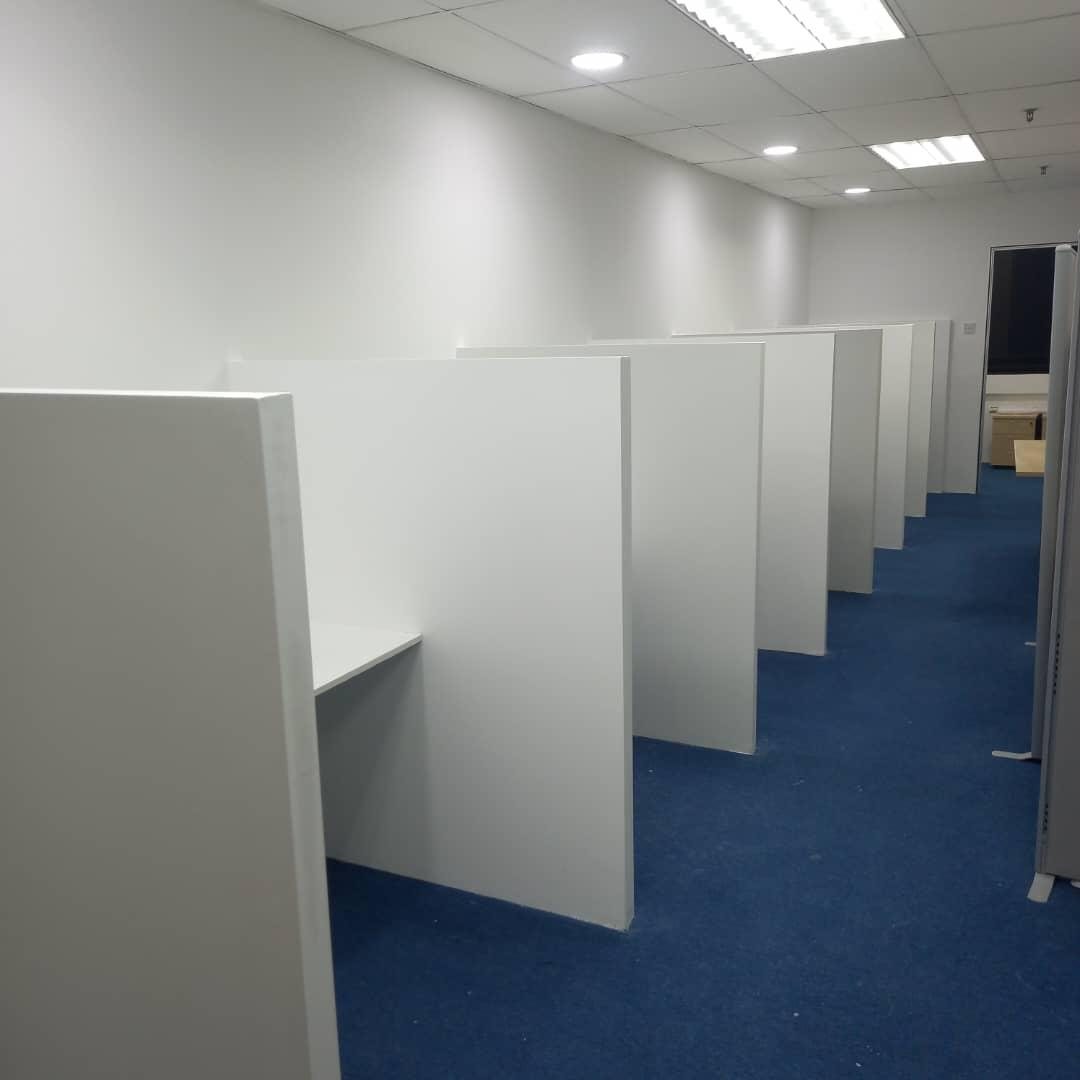 ACE Language Centre 몽키아라 캠퍼스 공식 사진