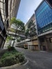 2022년 Monash University Malaysia 직접 방문 당시 교내 모습