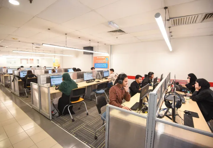 ELS Kuala Lumpur Language Technology Centre