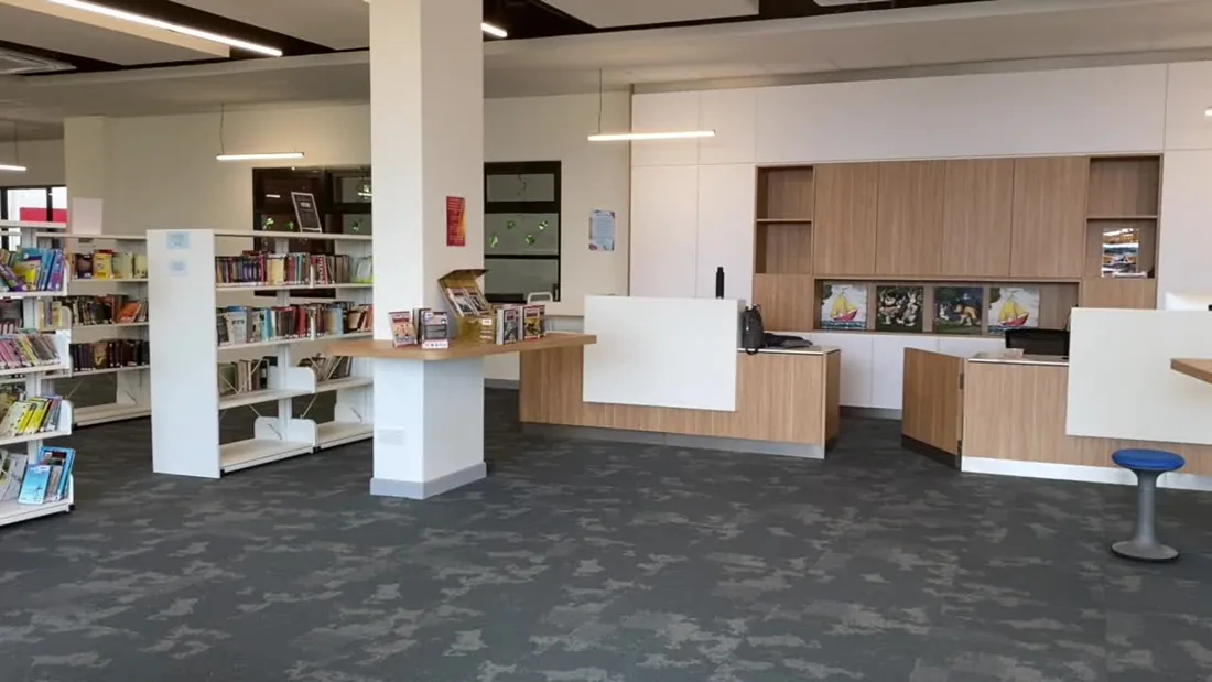 Oasis International School Kuala Lumpur 학교 사진